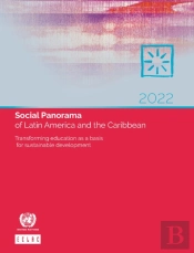 Social Panorama Of Latin America 2022