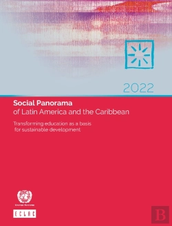 Bertrand.pt - Social Panorama Of Latin America 2022