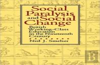 Social Paralysis And Social Change