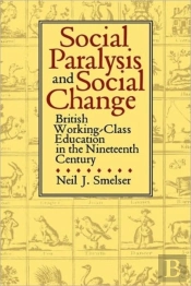 Social Paralysis And Social Change