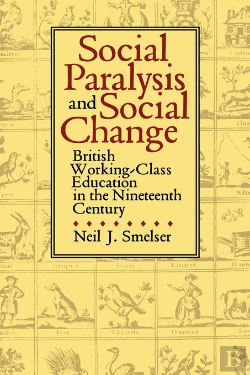 Bertrand.pt - Social Paralysis And Social Change
