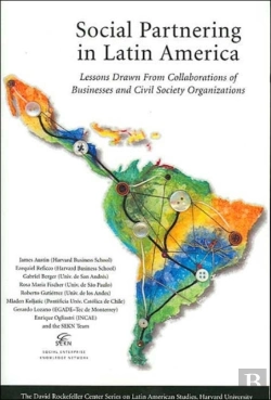 Bertrand.pt - Social Partnering In Latin America