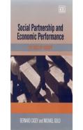 Social Partnership And Economic Performance