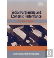 Social Partnership And Economic Performance