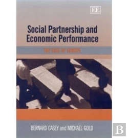 Bertrand.pt - Social Partnership And Economic Performance