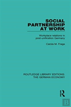 Bertrand.pt - Social Partnership At Work