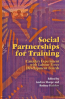 Social Partnerships For Training