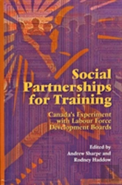 Social Partnerships For Training