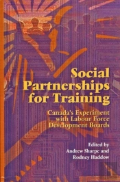 Social Partnerships For Training
