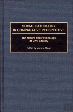 Bertrand.pt - Social Pathology In Comparative Perspective