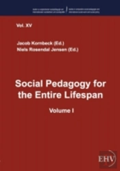Social Pedagogy For The Entire Lifespan