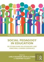 Social Pedagogy In Education