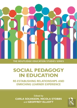 Bertrand.pt - Social Pedagogy In Education