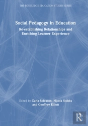 Social Pedagogy In Education