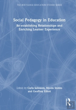 Bertrand.pt - Social Pedagogy In Education