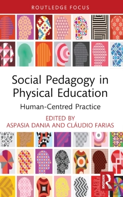 Bertrand.pt - Social Pedagogy In Physical Education