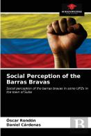 Social Perception Of The Barras Bravas