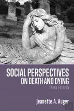 Bertrand.pt - Social Perspectives On Death And Dying