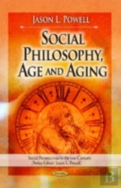 Social Philosophy, Age & Aging