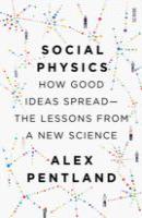 Social Physics