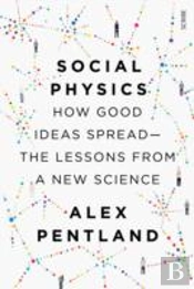 Social Physics