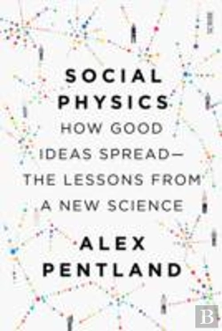 Bertrand.pt - Social Physics