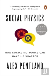 Social Physics
