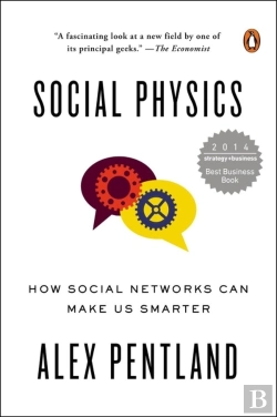 Bertrand.pt - Social Physics