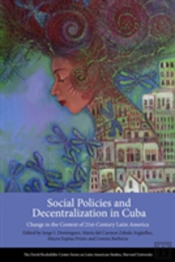 Bertrand.pt - Social Policies And Decentralization In Cuba
