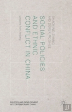 Bertrand.pt - Social Policies And Ethnic Conflict In China