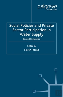 Bertrand.pt - Social Policies And Private Sector Participation In Water Supply