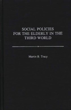Bertrand.pt - Social Policies For The Elderly In The Third World