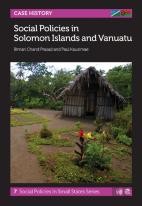Social Policies In Solomon Islands And Vanuatu