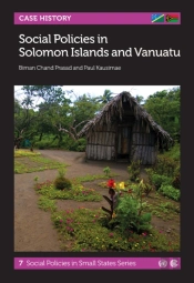 Social Policies In Solomon Islands And Vanuatu