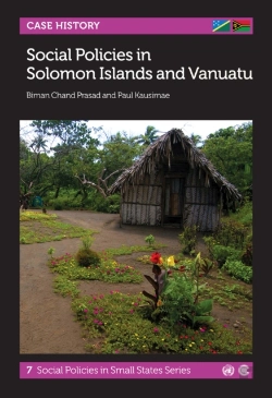 Bertrand.pt - Social Policies In Solomon Islands And Vanuatu