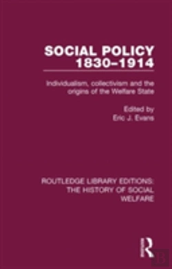 Bertrand.pt - Social Policy 1830-1914
