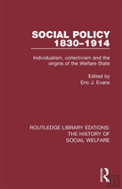 Bertrand.pt - Social Policy 1830-1914