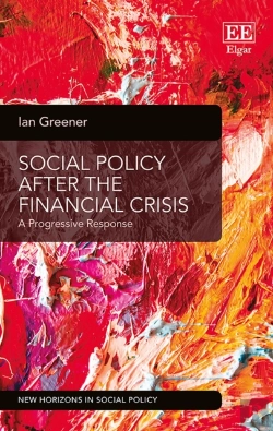 Bertrand.pt - Social Policy After The Financial Crisis