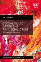 Social Policy After The Financial Crisis