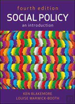 Bertrand.pt - Social Policy: An Introduction