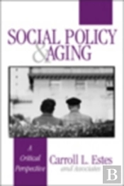 Social Policy And Aging