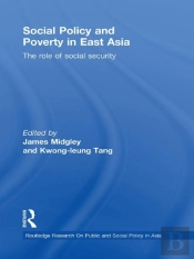 Social Policy And Poverty In East Asia