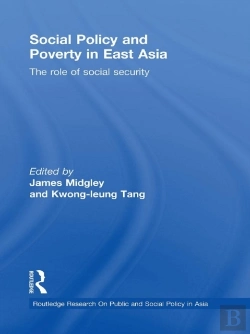 Bertrand.pt - Social Policy And Poverty In East Asia
