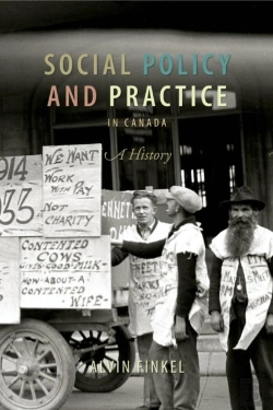 Bertrand.pt - Social Policy And Practice In Canada