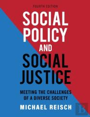 Social Policy And Social Justice