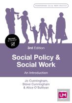 Social Policy And Social Work