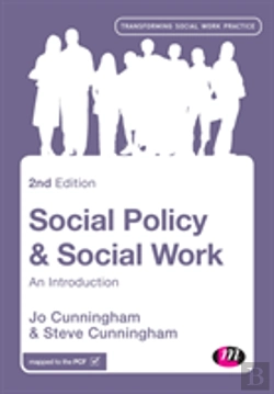 Bertrand.pt - Social Policy And Social Work