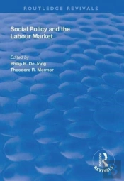 Social Policy And The Labour Market