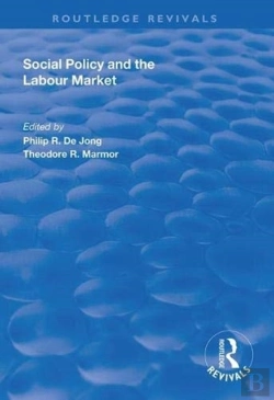 Bertrand.pt - Social Policy And The Labour Market