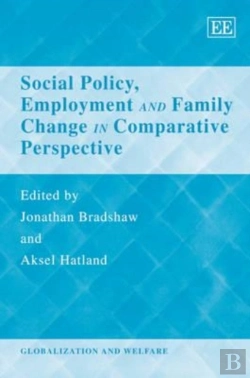 Bertrand.pt - Social Policy, Employment And Family Change In Comparative Perspective